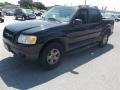 2005 Black Clearcoat Ford Explorer Sport Trac XLT  photo #7