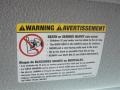 Black Clearcoat - Explorer Sport Trac XLT Photo No. 22