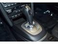  2011 911 Carrera S Cabriolet 7 Speed PDK Dual-Clutch Automatic Shifter