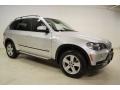 Titanium Silver Metallic - X5 xDrive48i Photo No. 2