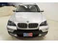 Titanium Silver Metallic - X5 xDrive48i Photo No. 4