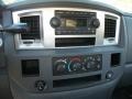 2007 Mineral Gray Metallic Dodge Ram 1500 SLT Quad Cab  photo #14