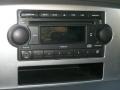 Medium Slate Gray Audio System Photo for 2007 Dodge Ram 1500 #70159115