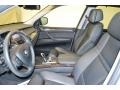 Titanium Silver Metallic - X5 xDrive48i Photo No. 11