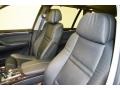 Titanium Silver Metallic - X5 xDrive48i Photo No. 12