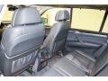 Titanium Silver Metallic - X5 xDrive48i Photo No. 15