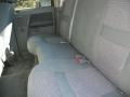 2007 Mineral Gray Metallic Dodge Ram 1500 SLT Quad Cab  photo #26