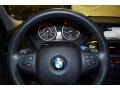 Titanium Silver Metallic - X5 xDrive48i Photo No. 20