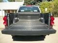 2007 Mineral Gray Metallic Dodge Ram 1500 SLT Quad Cab  photo #28