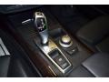 Titanium Silver Metallic - X5 xDrive48i Photo No. 23