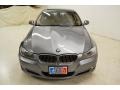 2009 Space Grey Metallic BMW 3 Series 335i Sedan  photo #4