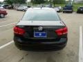 Black - Passat 2.5L S Photo No. 6
