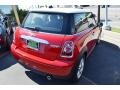 Chili Red - Cooper Hardtop Photo No. 3