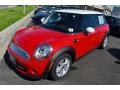 Chili Red - Cooper Hardtop Photo No. 9