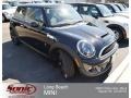 Midnight Black Metallic - Cooper S Hardtop Photo No. 1