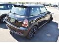 Midnight Black Metallic - Cooper S Hardtop Photo No. 3