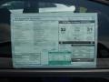 Black - Passat 2.5L S Photo No. 21