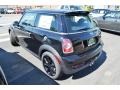 Midnight Black Metallic - Cooper S Hardtop Photo No. 4