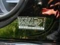 Black - Passat 2.5L S Photo No. 22