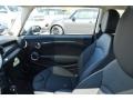Midnight Black Metallic - Cooper S Hardtop Photo No. 7