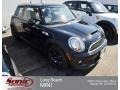 Midnight Black Metallic - Cooper S Hardtop Photo No. 1