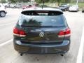 2013 Carbon Steel Gray Metallic Volkswagen GTI 4 Door  photo #6