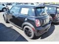 Midnight Black Metallic - Cooper S Hardtop Photo No. 4