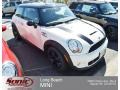Pepper White - Cooper S Hardtop Photo No. 1