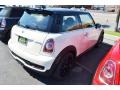 Pepper White - Cooper S Hardtop Photo No. 3