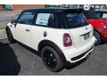 Pepper White - Cooper S Hardtop Photo No. 4