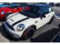 Pepper White - Cooper S Hardtop Photo No. 9
