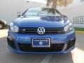 Rising Blue Metallic - Golf R 4 Door 4Motion Photo No. 2