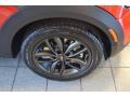 2012 Pure Red Mini Cooper S Countryman All4 AWD  photo #2