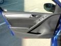 Rising Blue Metallic - Golf R 4 Door 4Motion Photo No. 10