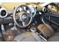 2012 Pure Red Mini Cooper S Countryman All4 AWD  photo #6