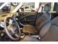 2012 Pure Red Mini Cooper S Countryman All4 AWD  photo #7