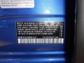 Rising Blue Metallic - Golf R 4 Door 4Motion Photo No. 24