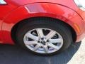 Chili Red - Cooper S Hardtop Photo No. 3