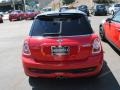 Chili Red - Cooper S Hardtop Photo No. 8