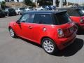 Chili Red - Cooper S Hardtop Photo No. 10