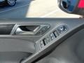Interlagos Plaid Cloth Controls Photo for 2013 Volkswagen GTI #70160654