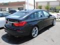 2010 Black Sapphire Metallic BMW 5 Series 550i Gran Turismo  photo #12