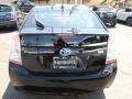 Black - Prius Hybrid II Photo No. 4