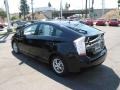 Black - Prius Hybrid II Photo No. 5