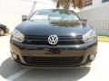 Black - Golf 4 Door TDI Photo No. 2