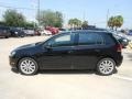 Black - Golf 4 Door TDI Photo No. 3