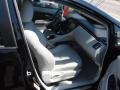 Black - Prius Hybrid II Photo No. 8