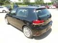 Black - Golf 4 Door TDI Photo No. 4