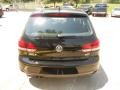 Black - Golf 4 Door TDI Photo No. 6