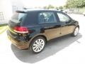 Black - Golf 4 Door TDI Photo No. 7